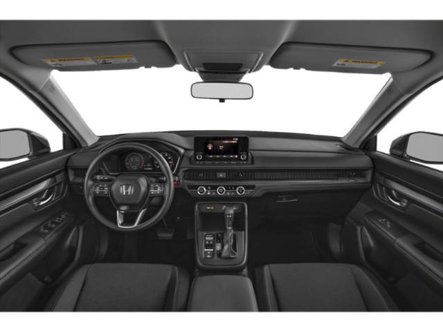 2026 Honda CR-V LX photo 7