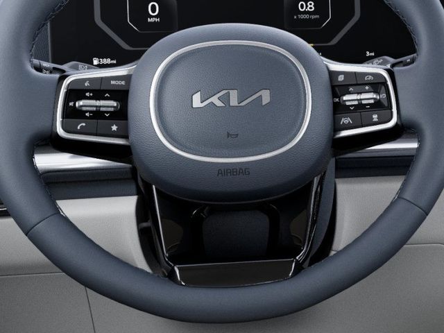 2026 Kia Carnival SX photo 22