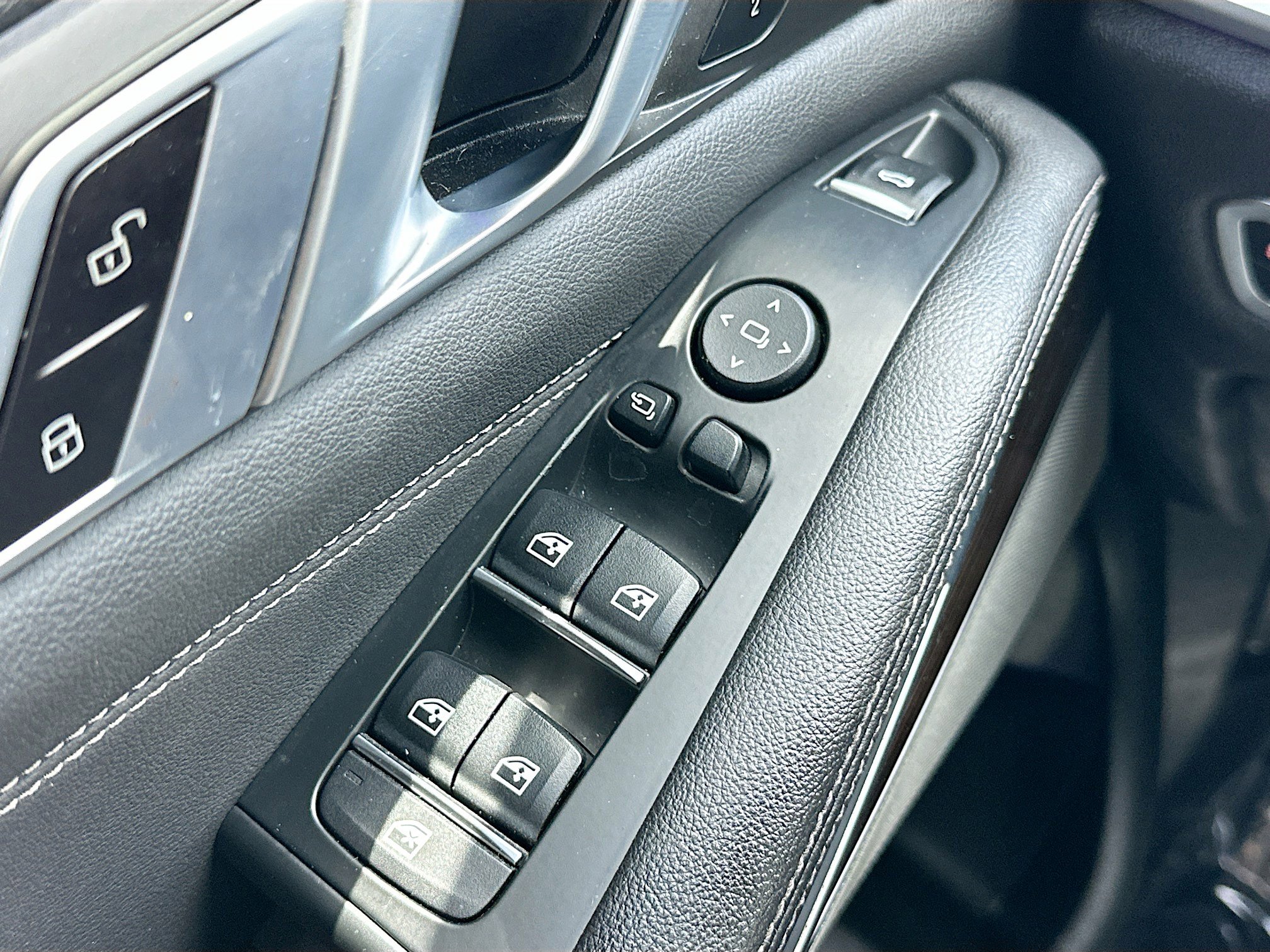2021 Bmw X5 xDrive40i photo 18