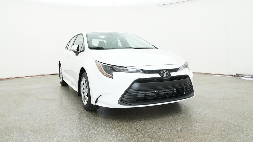 2025 Toyota Corolla LE photo 29