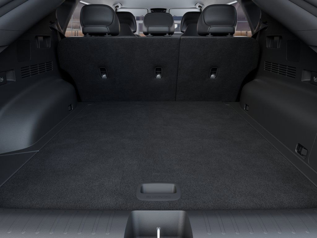 2025 Kia EV6 Wind photo 19