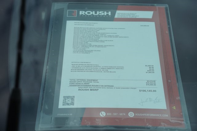 2025 FORD F-150 - Image 50