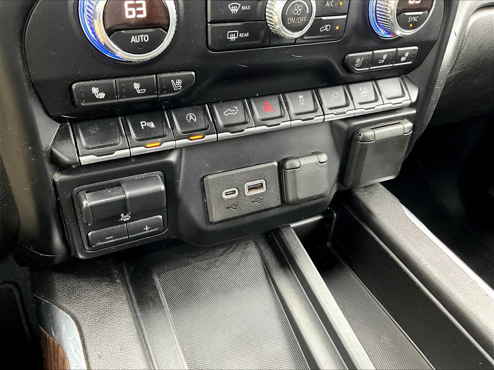 2019 Gmc Sierra 1500 SLT photo 27