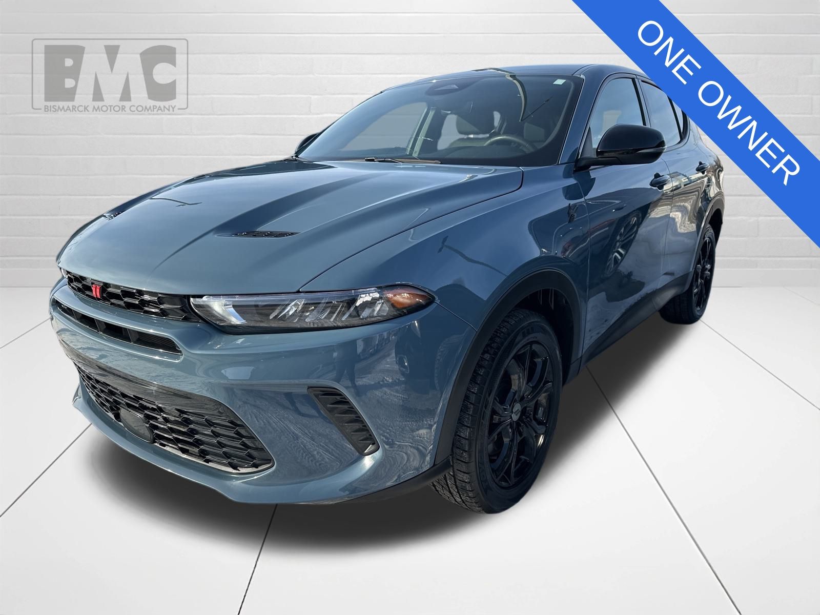 2023 Dodge Hornet GT