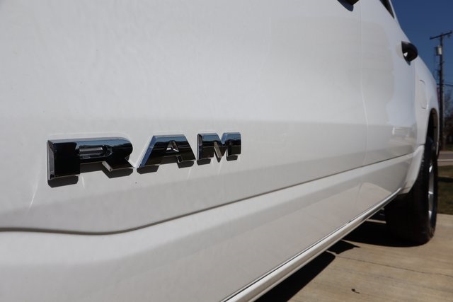 2025 Ram 1500 Big Horn photo 6