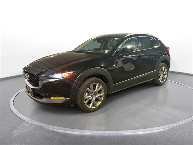 2022 Mazda CX-30 Premium