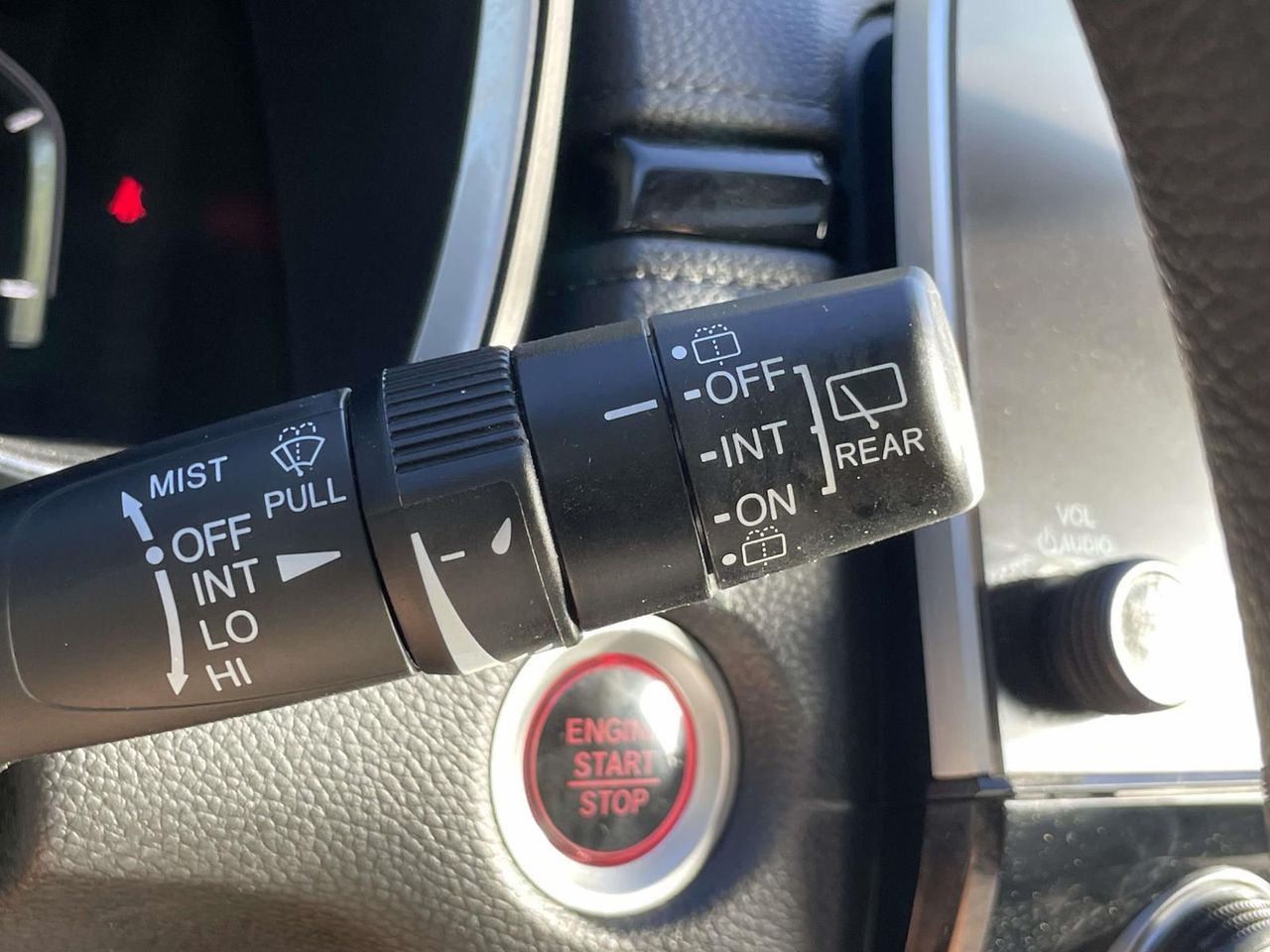 2020 Honda CR-V EX photo 22