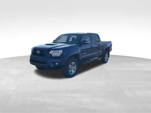 2015 Toyota Tacoma Base