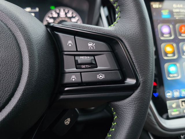 2025 Subaru Outback Onyx Edition XT photo 22