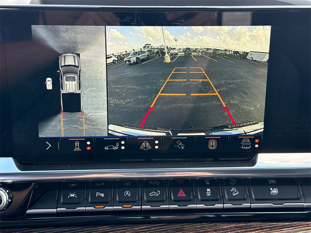 2026 Gmc Sierra 1500 Elevation photo 24