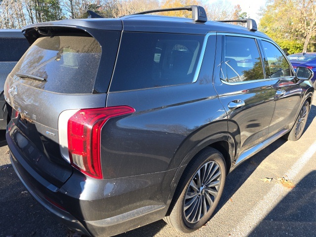 2024 Hyundai Palisade Calligraphy photo 3