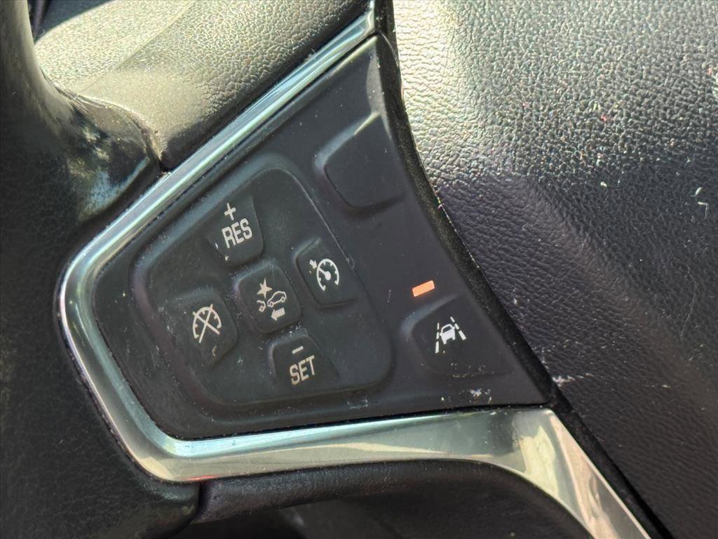 2021 Chevrolet Equinox LT photo 19