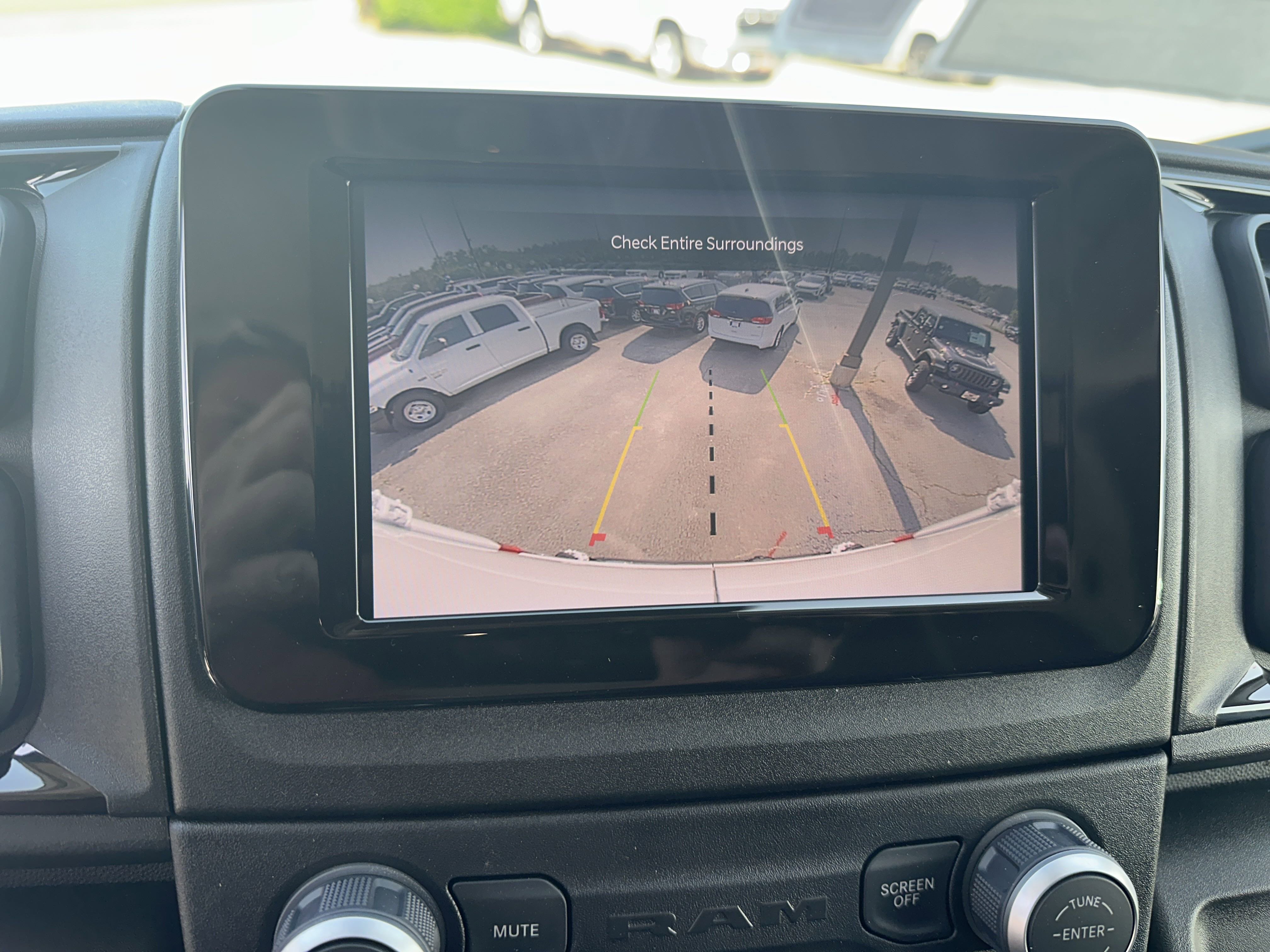 2025 Ram ProMaster 2500 photo 11