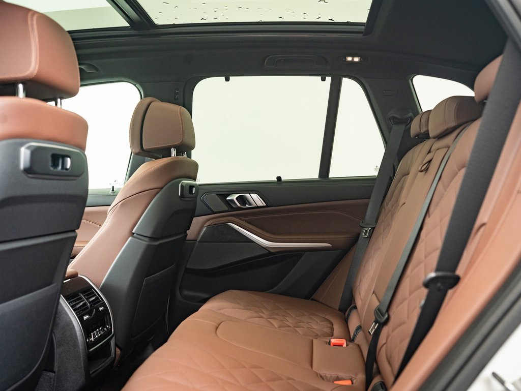 2026 Bmw X5 xDrive40i photo 32
