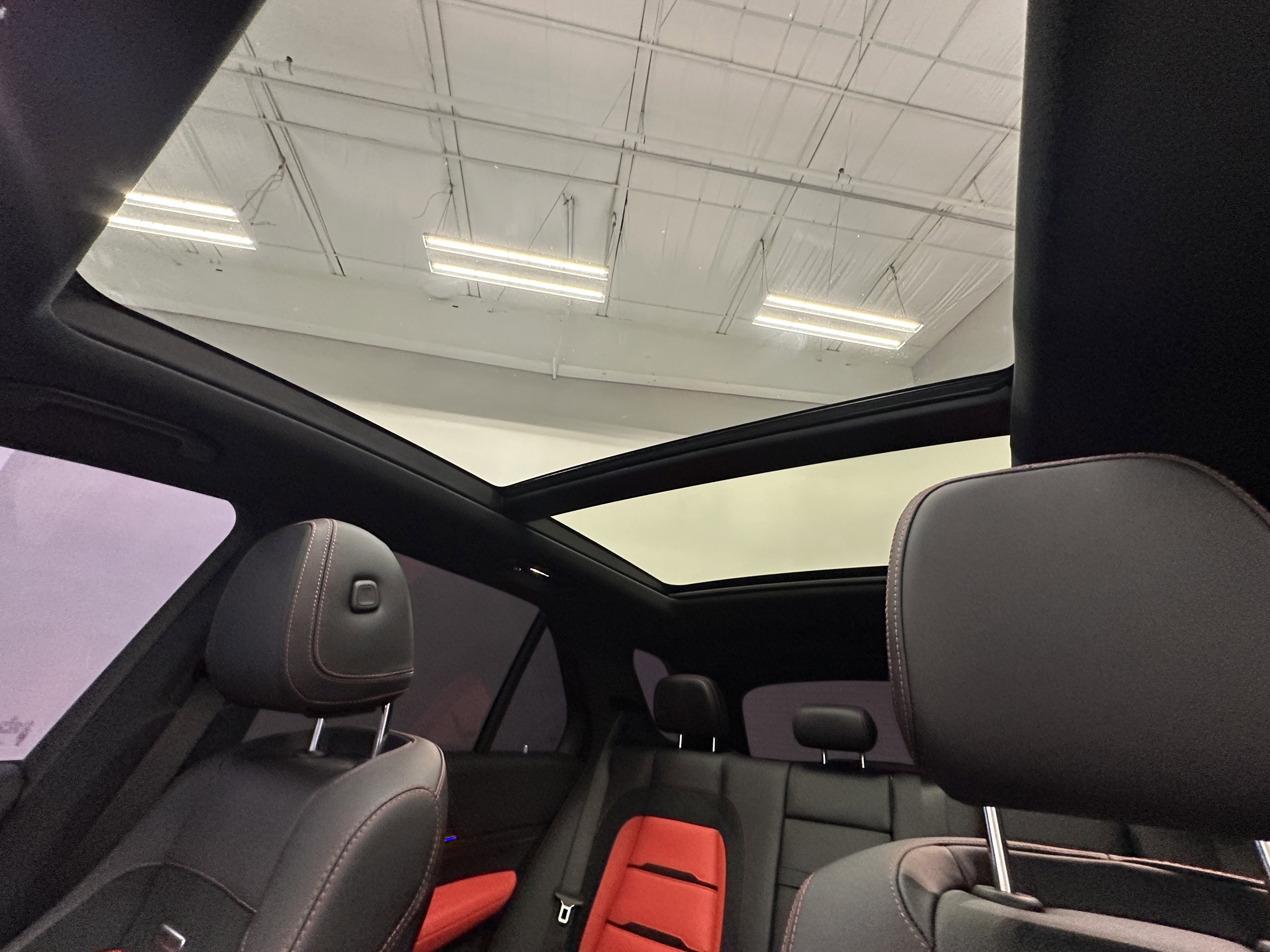 2024 Mercedes Benz GLE AMG 53 4MATIC photo 25