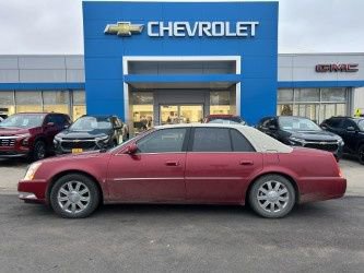 2006 Cadillac DTS Luxury's photo