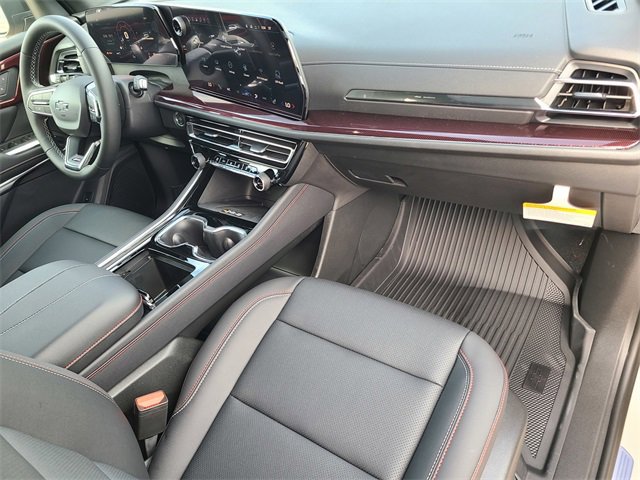 2026 Chevrolet Traverse Z71 photo 14