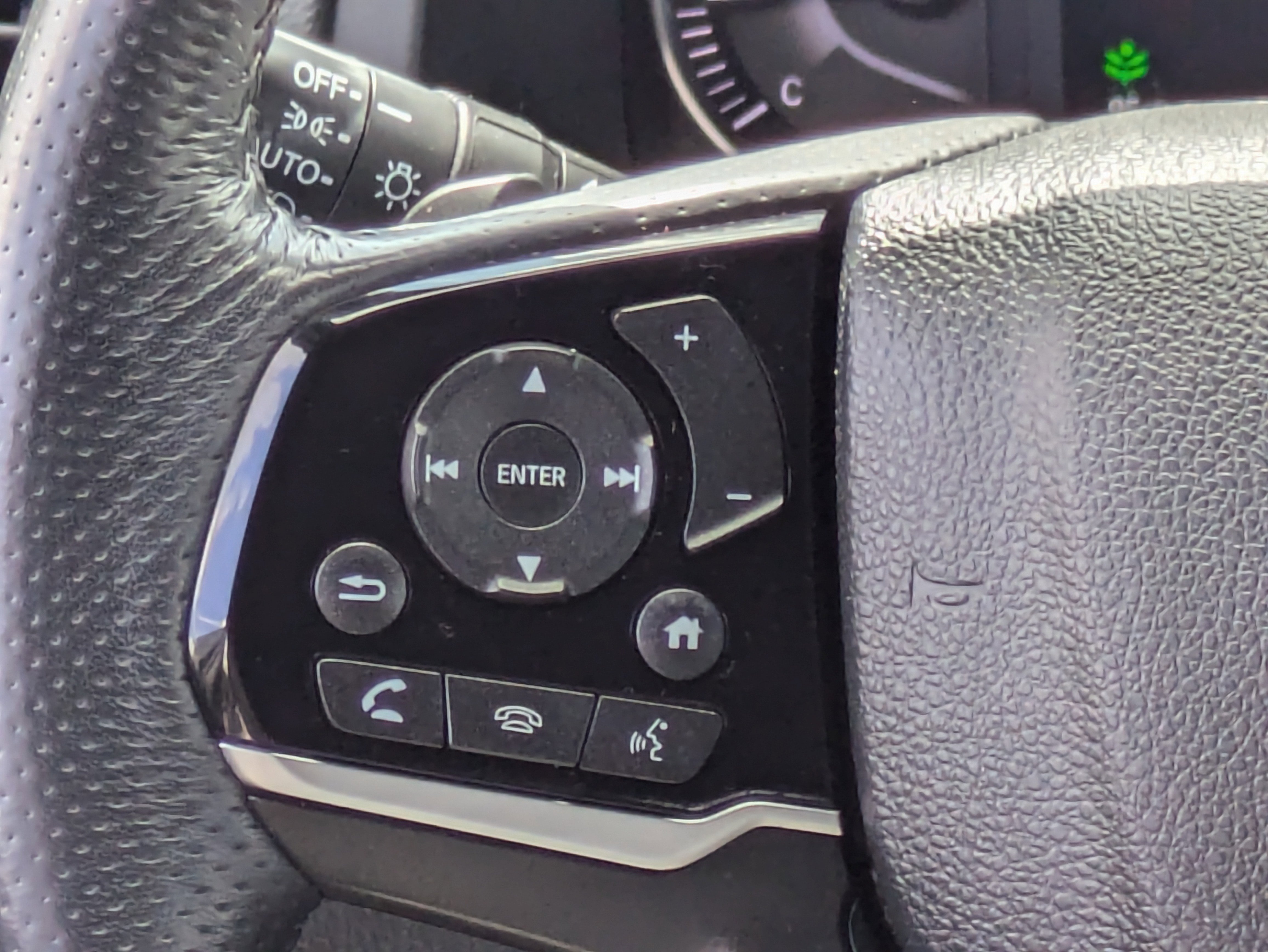 2023 Honda Passport Elite photo 3