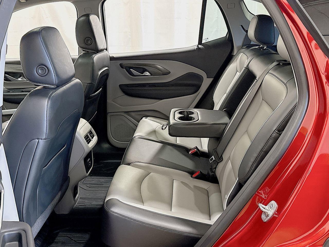 2022 Gmc Terrain SLT photo 24