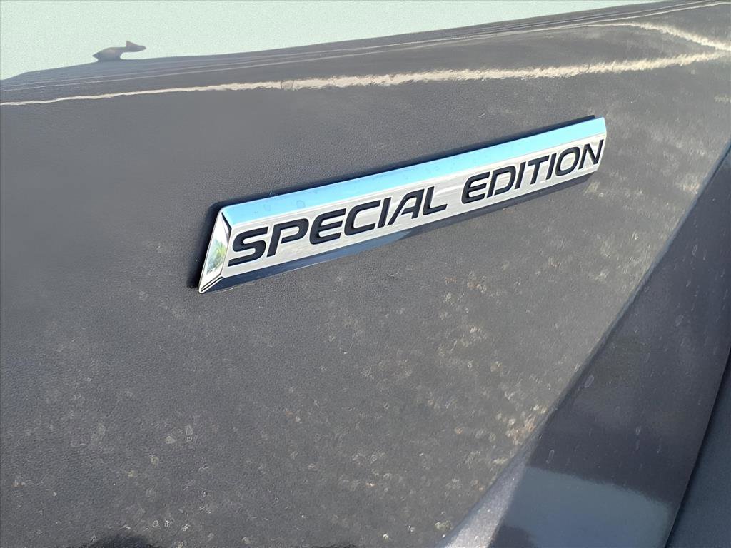 2016 Honda Odyssey SE photo 6
