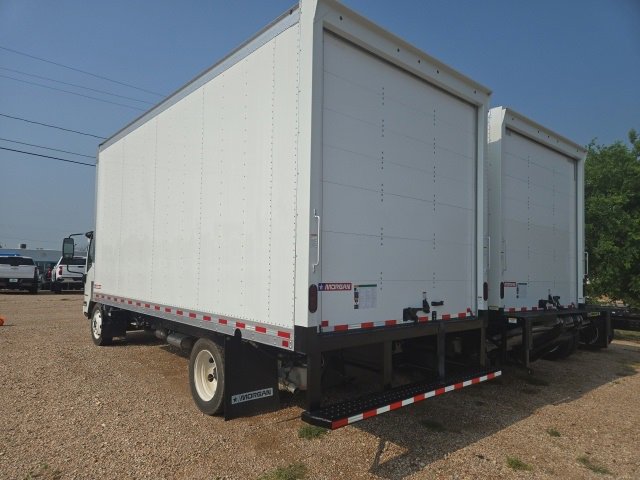 2025 Chevrolet Silverado 4500HD photo 3