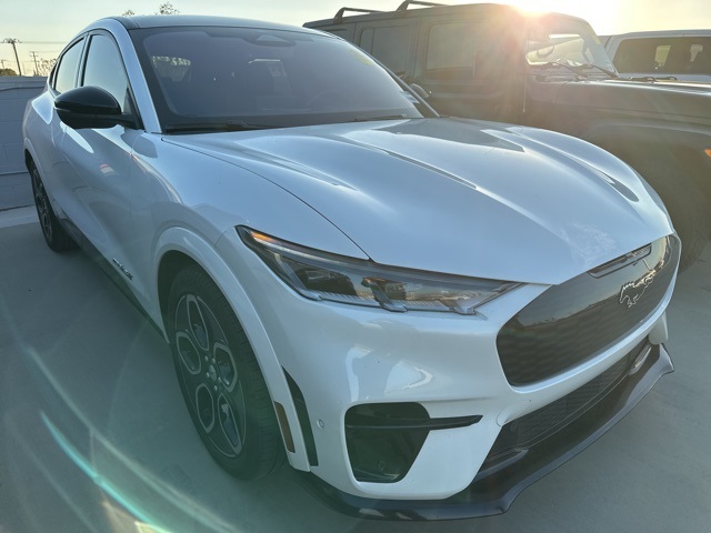 2022 Ford Mustang Mach-E GT AWD's photo