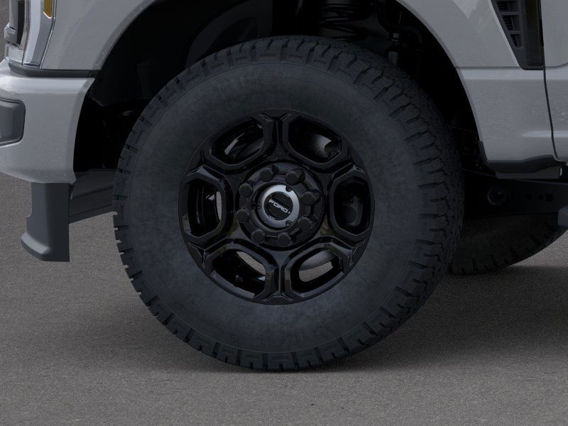 2026 Ford F-250 XL photo 17