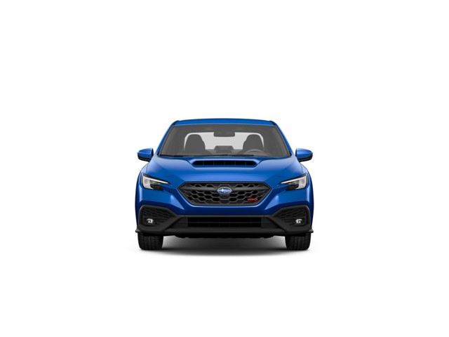 2025 Subaru WRX Premium photo 8