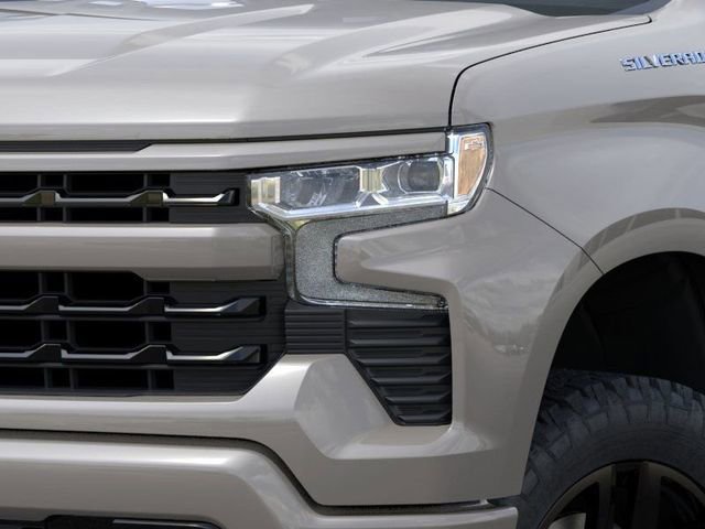 2026 Chevrolet Silverado 1500 RST photo 9