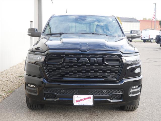 2026 Ram 1500 Big Horn photo 4