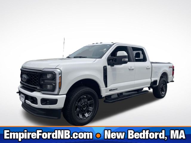 2023 Ford F-250 Super Duty Lariat's photo