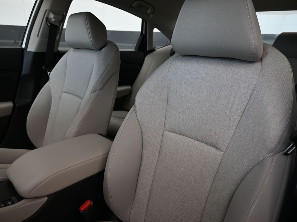 2025 Honda Accord 1.5T LX photo 14