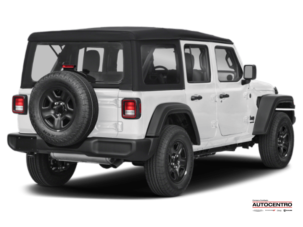 2025 Jeep Wrangler photo 2