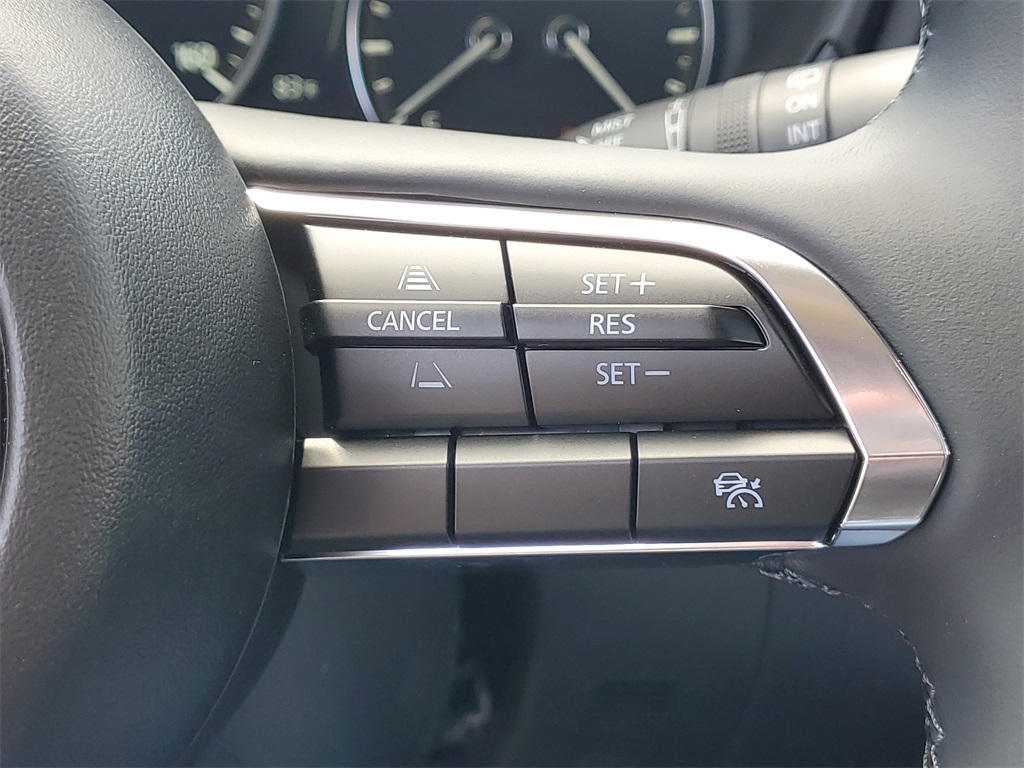 2025 Mazda CX-30 2.5 S Preferred photo 19