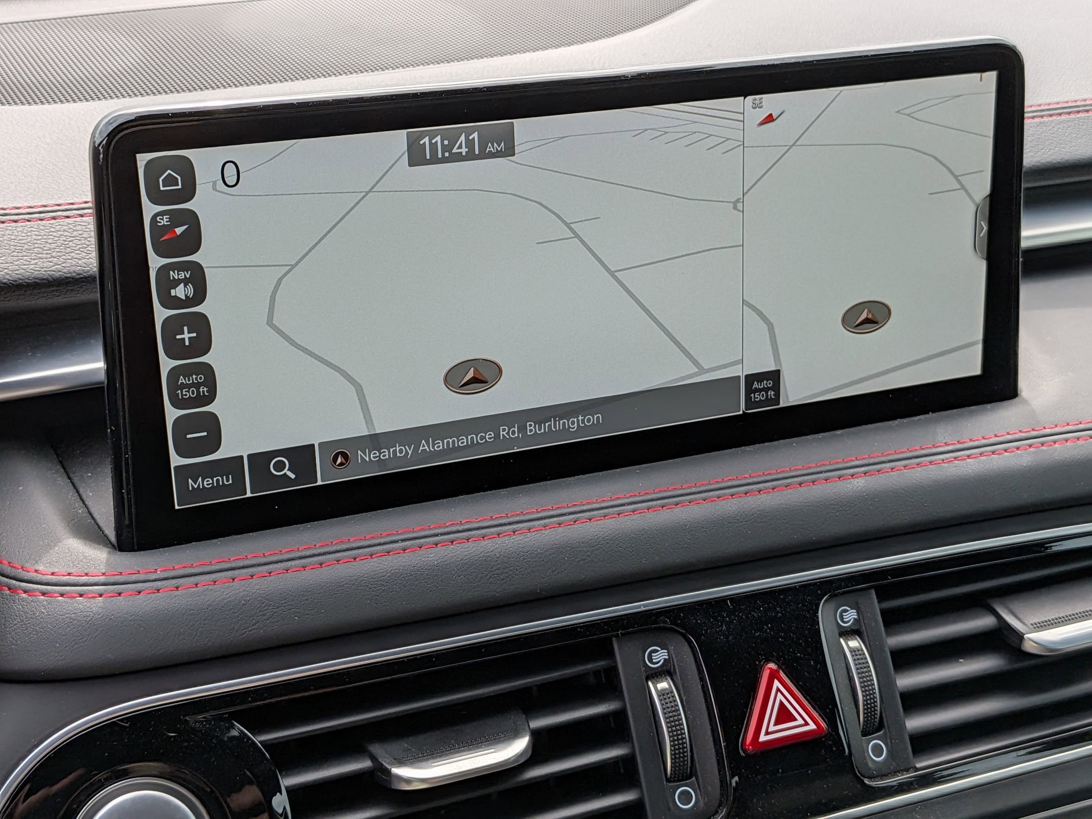 2023 Genesis G70 3.3T Sport Prestige photo 21
