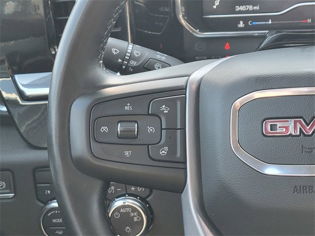2024 Gmc Sierra 1500 SLE photo 25
