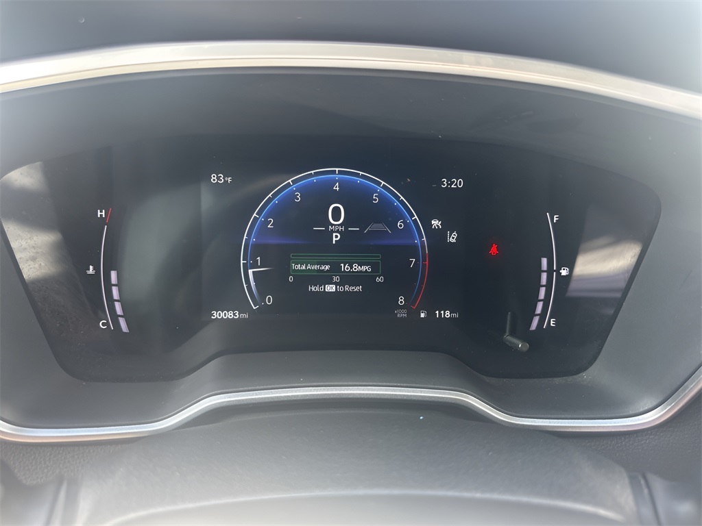 2024 Toyota Corolla Cross XLE photo 18