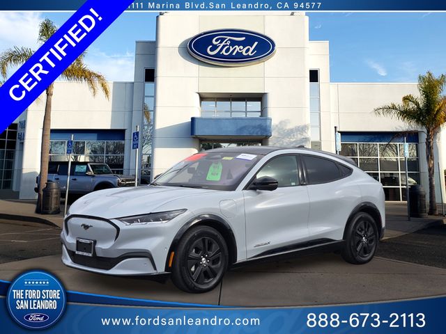 2023 Ford Mustang Mach-E California Route 1 AWD