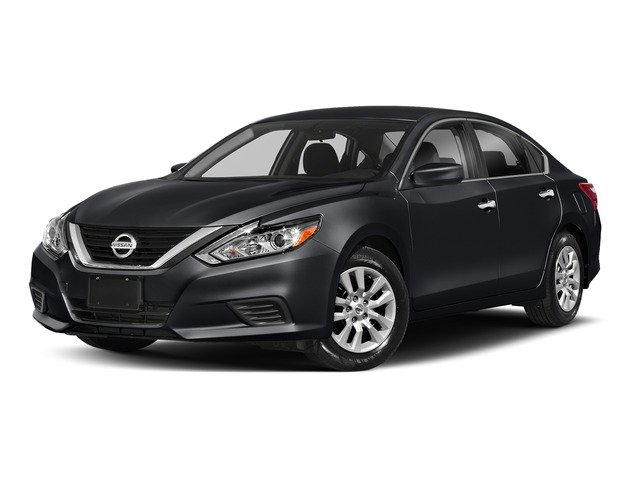 2018 Nissan Altima SL's photo