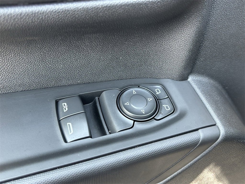 2025 Chevrolet Silverado 1500 photo 12