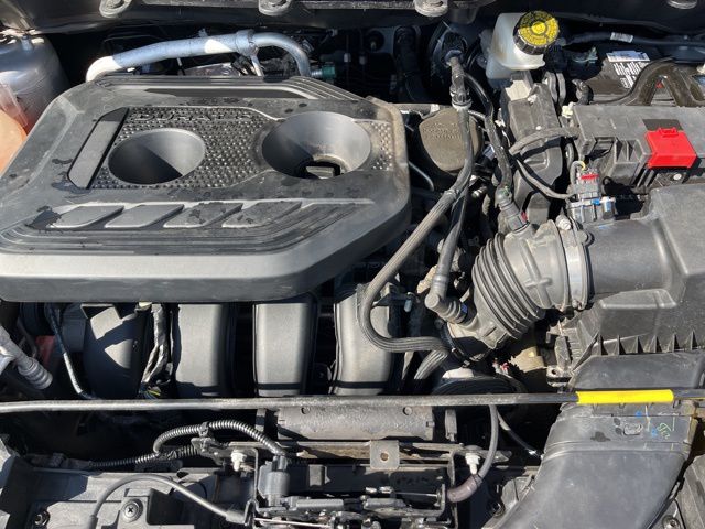 2022 Ford EcoSport S photo 23