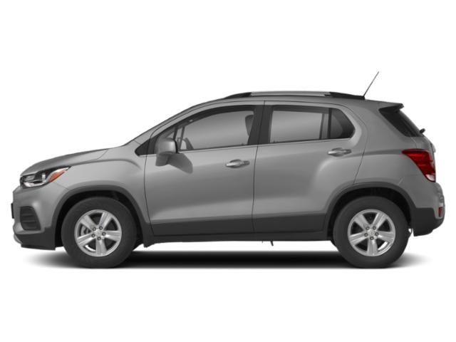 2022 Chevrolet Trax LT photo 3