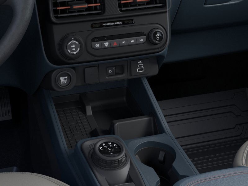2025 Ford Maverick Lariat photo 13