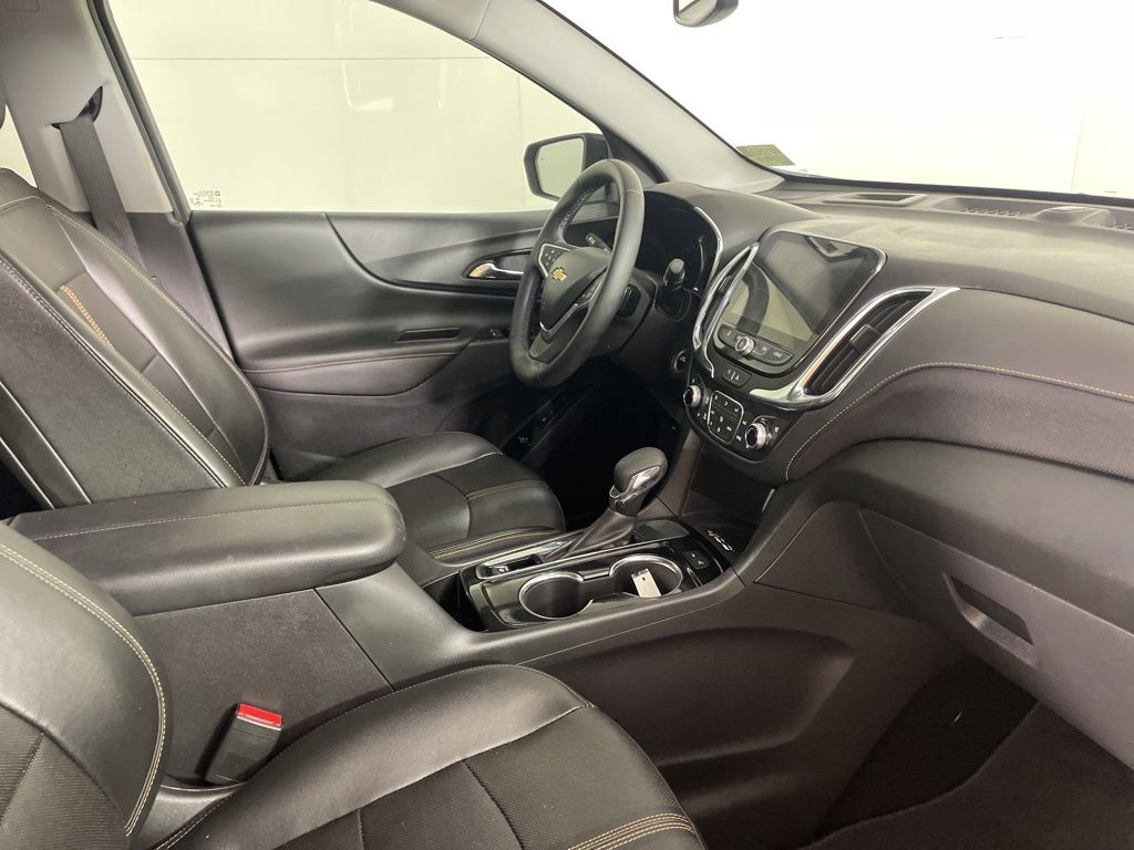 2023 Chevrolet Equinox Premier photo 15