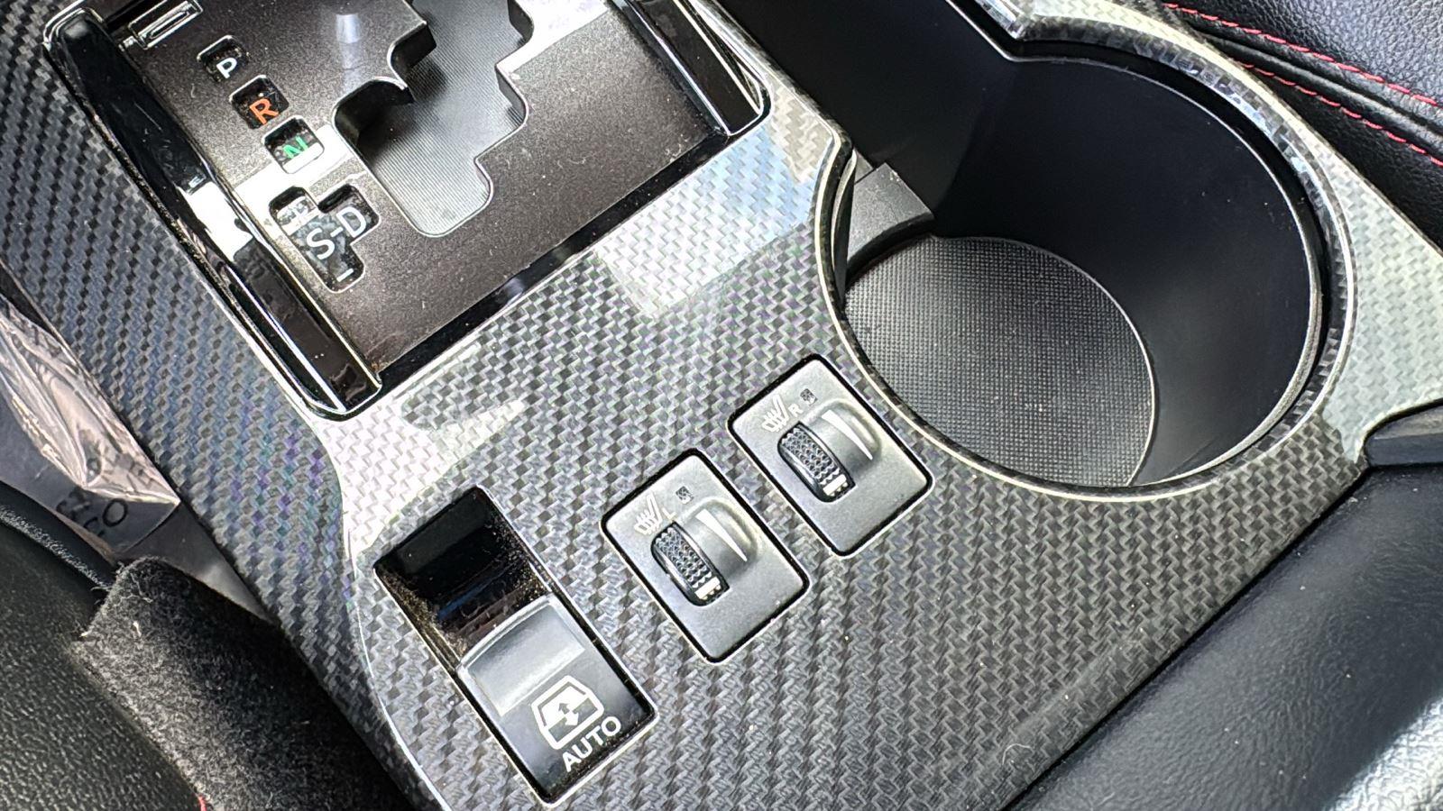2024 Toyota 4Runner TRD Premium photo 19