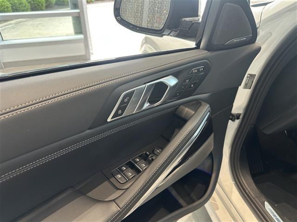 2026 Bmw X6 xDrive40i photo 11