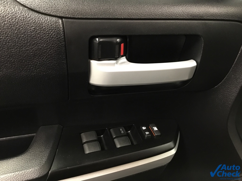 2017 Toyota Tundra TRD Pro photo 25