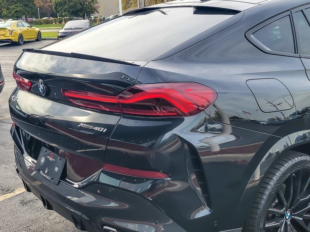 2023 BMW X6 - Image 5