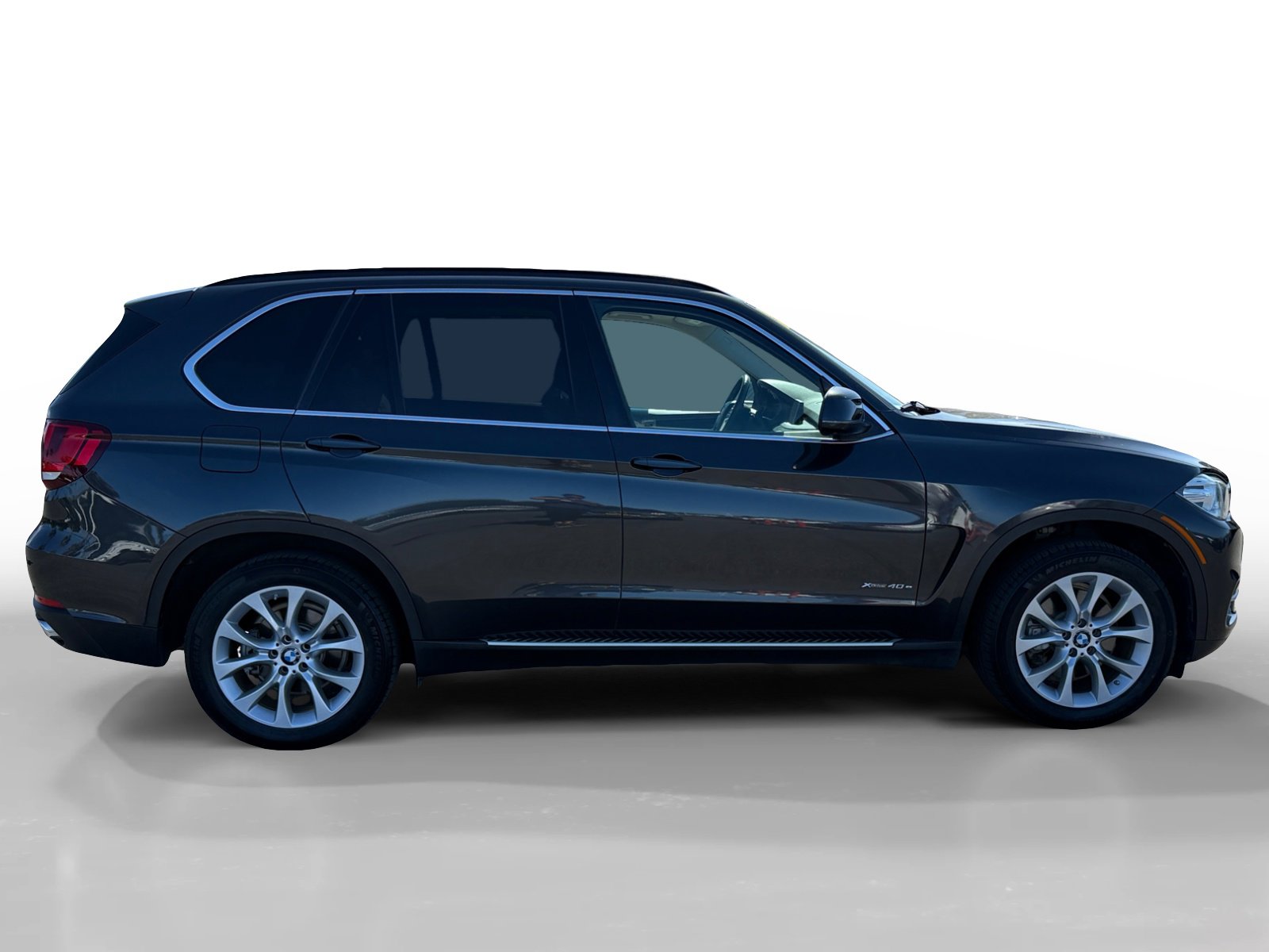 2016 Bmw X5 xDrive40e photo 6