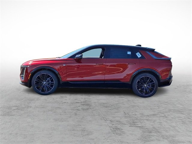 2025 Cadillac Lyriq Sport photo 5